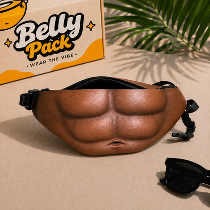 BellyPack Original Pouch