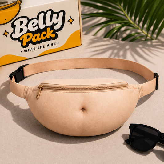 BellyPack Original Pouch