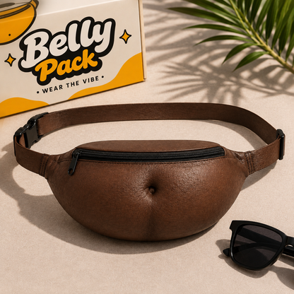 BellyPack Original Pouch