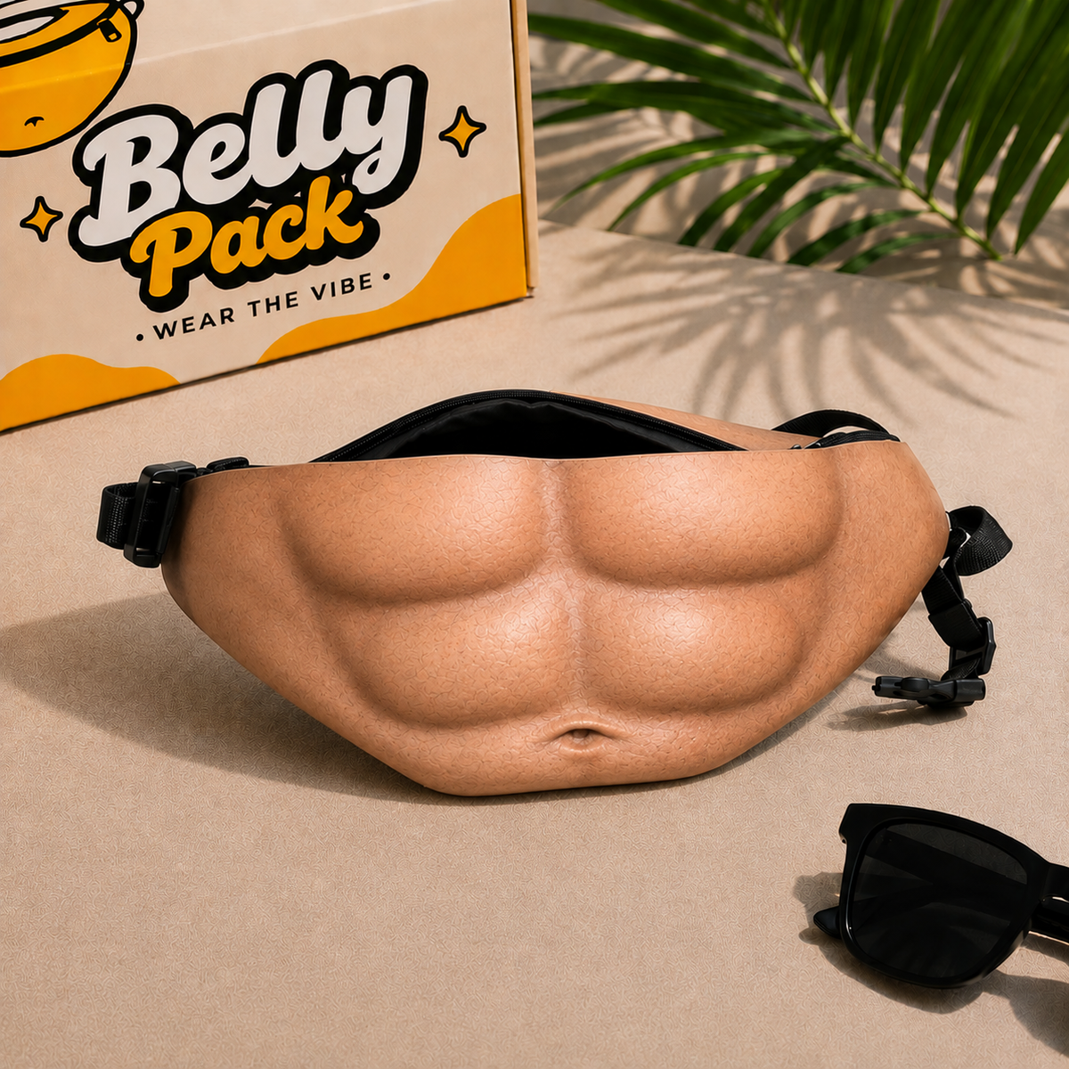 BellyPack Original Pouch